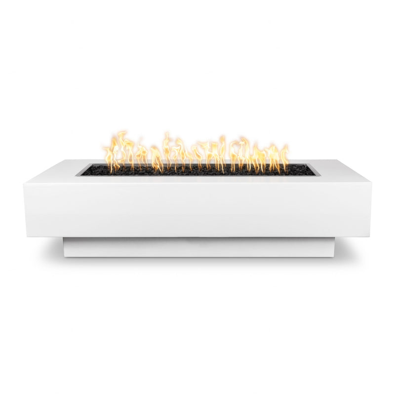 Coronado 48" Fire Pit - Powder Coated - Match Lit