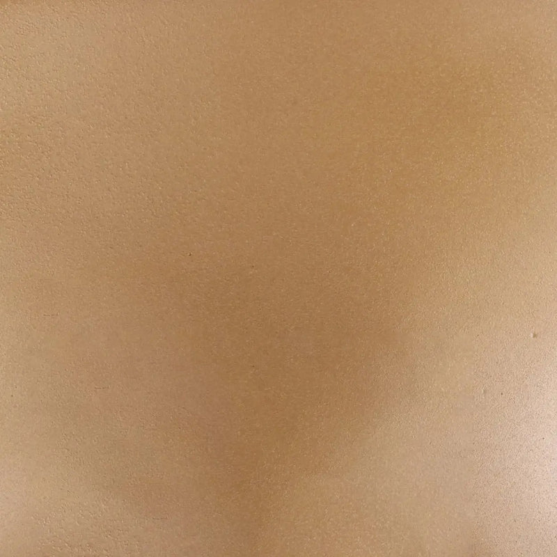 Del Mar 48" Concrete Fire Pit - Match Lit