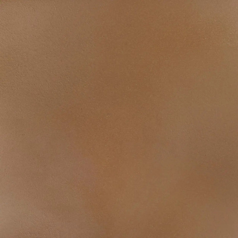 Del Mar 48" Concrete Fire Pit - Match Lit